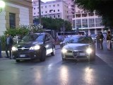 SICILIA TV (Favara) Regione. Riduzione di 30 auto blu. Contenimento spesa