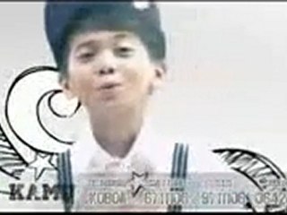 Coboy Junior - Kamu