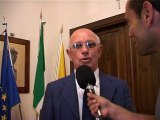 SICILIA TV (Favara) Riduzione dei Dirigenti al Comune. Come cambiano i dipartimenti