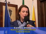 SICILIA TV (Favara) Affidato servizio igiene, cura e trasporto disabili