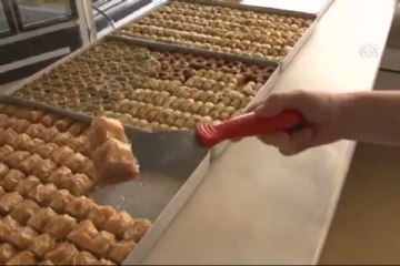 Bayramda dişleriniz çürümesin