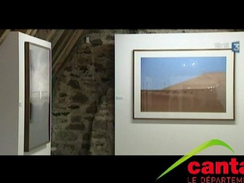 Le Photographe Nils UDO