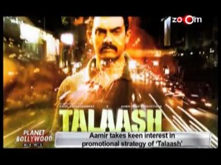 'Ek Tha Tiger' gets biggest opening ever, Shahrukh plays it safe & more