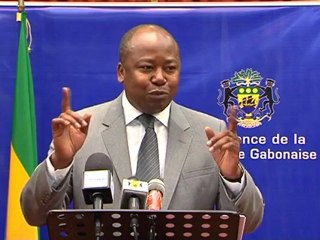 Conférence de presse du Porte-Parole du Président du 26 juillet 2012