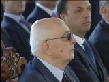 SICILIA TV (Favara) Concessa la Grazia a Calogero Crapanzano dal Presidente Napolitano