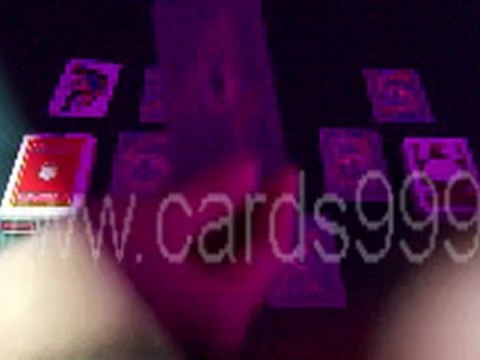 Marked cards:Italy Piacentine Dal negro