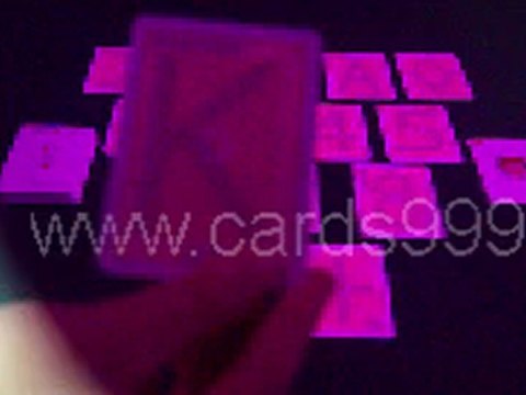 Marked cards:dal negro marked cards-dal negro