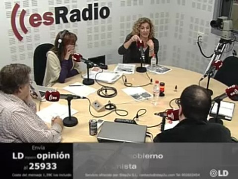 En casa de Herrero - 21/01/10