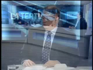 Es la noche de César - 26/01/10