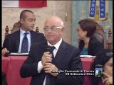 SICILIA TV (Favara) Interrogazione del consigliere Palumbo all' Amministrazione
