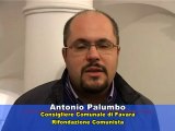 SICILIA TV (Favara) Antonio Palumbo su ricorso elezioni presentato da Vita