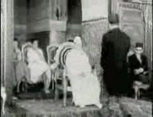 Hassan II, Prince héritier