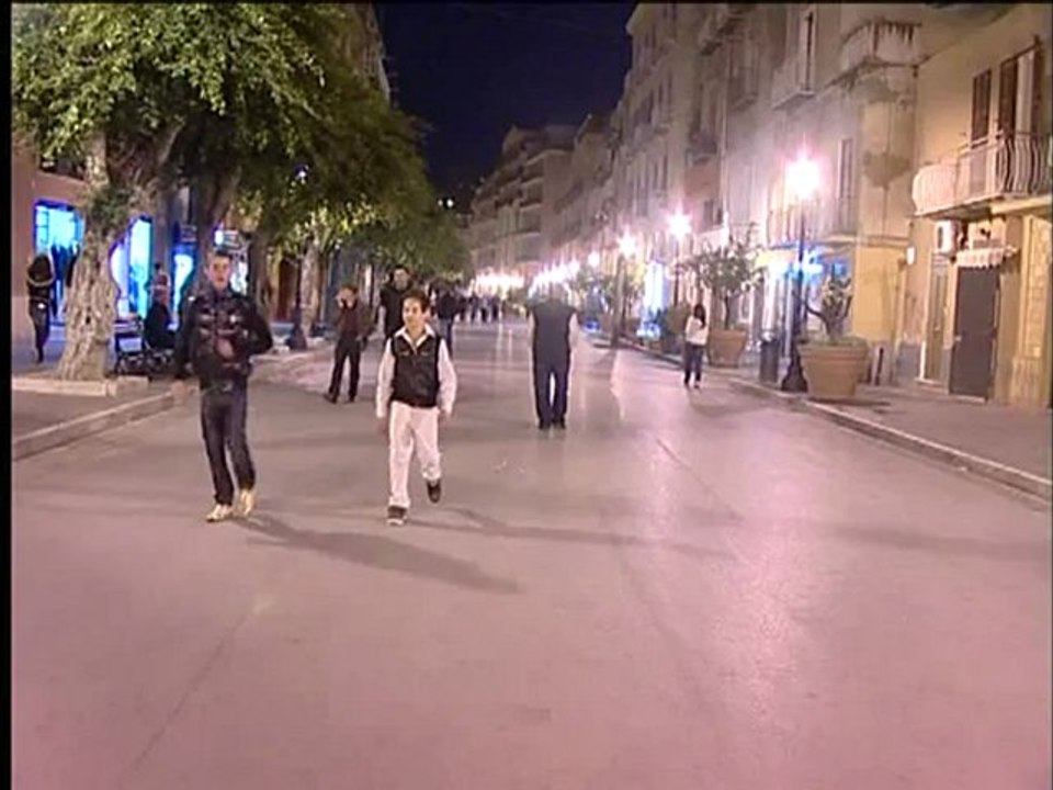 SICILIA TV (Favara) Arresti per mafia a Porto Empedocle e Realmonte