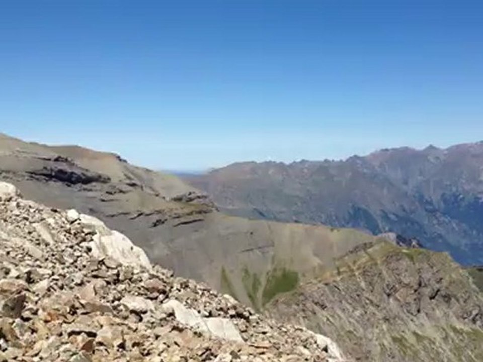 a rochail