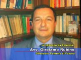SICILIA TV (Favara) Ricorso TAR Elezioni infondato. Intervento Avvocati Rubino e Polizzotto