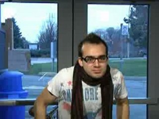 Chris Lago Monster Madness