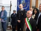SICILIA TV (Favara) Celebrazione Unita' d'Italia e Forze Armate a Favara