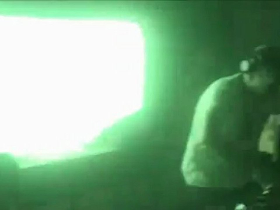 High Five - 5Years Criminal - Kashmir Club Budapest (Hungary)