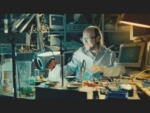 Trailer Tension sexual no resuelta