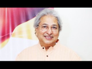 Bharat Bhagya Vidhata Movie - Producer Shashi Vyas Interview