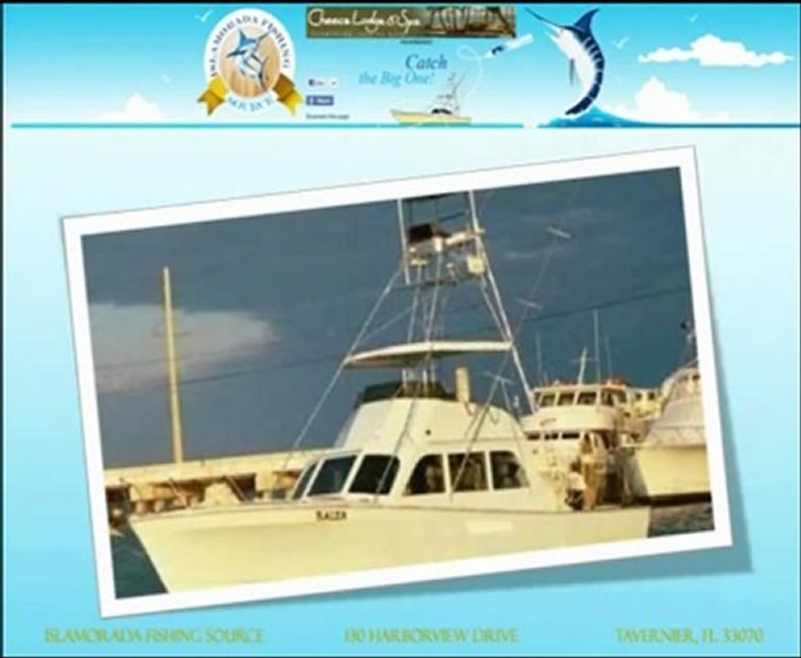 Islamorada Boat Rental | Charter, Fly Fishing Florida Keys