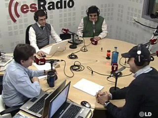 Grupo Risa: Enrique Cerezo explica el significado de "Desde que amanece apetece" - 17/03/10