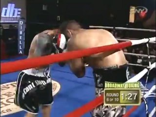 2012-03-07 Alex Perez vs Francisco Figueroa