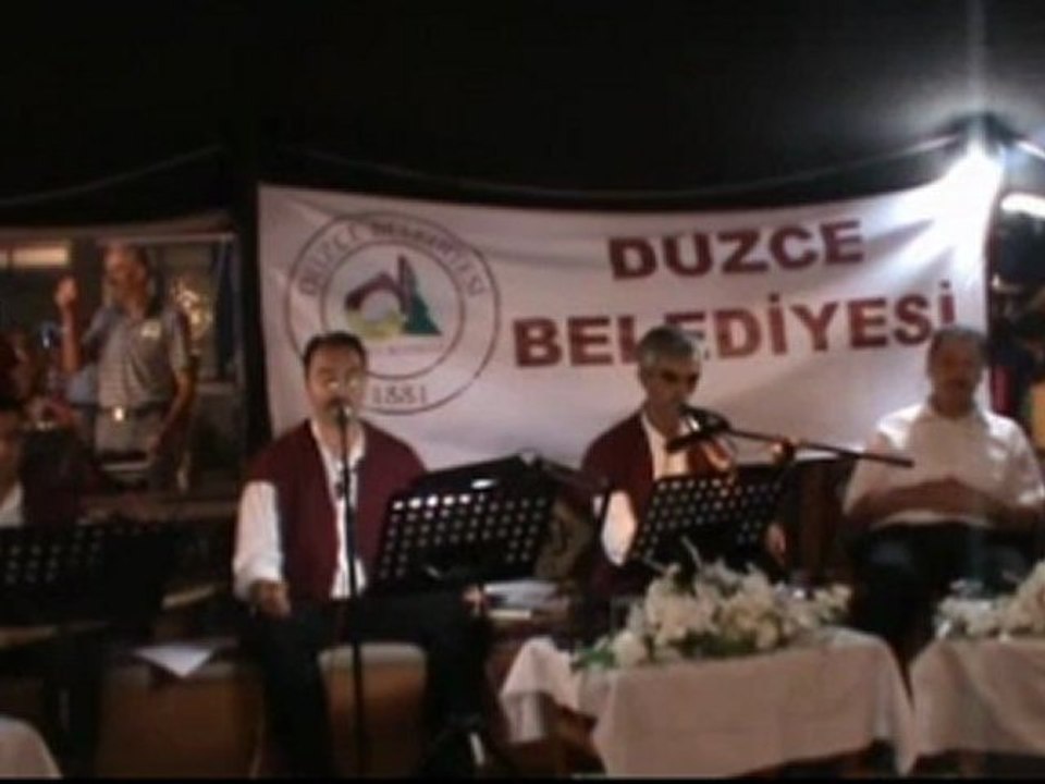 İRFAN MECLİSİ - 14.08.12 part 1