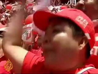 Mexican presidential hopefuls meet in final spar