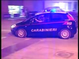 SICILIA TV (Favara) Furti e rapina. Arrestati due favaresi