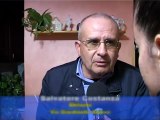 SICILIA TV (Favara) Problema di fognatura in Via G. Sajeva a Favara