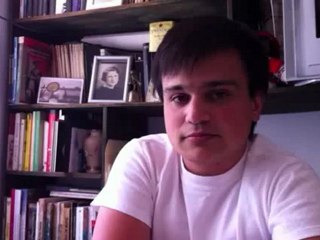#Yosoy132: Rodrigo Serrano from Iberoamericana University