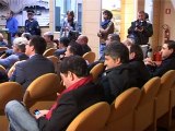 SICILIA TV (Favara) D'Orsi in Consiglio: piena fiducia nella magistratura