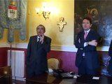 SICILIA TV (Favara) Bottone neo assessore Giunta Zambuto