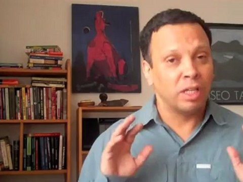 #Yosoy132: Franc Contreras Correspondent