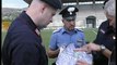 SICILIA TV (Favara) Incontro Comandante Provinciale Carabinieri di Agrigento Sciuto con la stampa