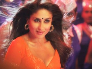 Kareena Kapoor's Hottest Song Halkat Jawani Hits The Web - Bollywood Hot