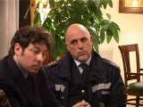 SICILIA TV (Favara) Conferenza Consorzio per la Legalita' e lo sviluppo