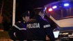 SICILIA TV (Favara) Blitz polizia ad Agrigento, Favara e Porto Empedocle