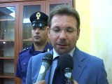 SICILIA TV (Favara) Omicidio a Palma di Montechiaro. Morto Calogero Burgio