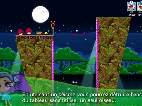 angry birds weekly tournament 9-2