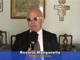 SICILIA TV (Favara) Manganella su progetti finanziati Pist e Pisu