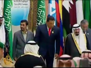 Iran and Saudi Arabia jockey for OPEC position