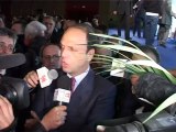 SICILIA TV (FAVARA) PRESENTAZIONE LIBRO ANGELINO ALFANO