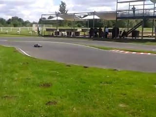 Courses 1/5ème piste