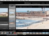 Adobe Lightroom 4 : Écran secondaire