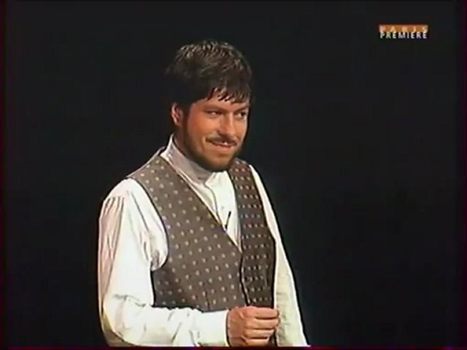 Philippe et Régis (Part 2)