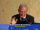 SICILIA TV (Favara) 80 anni del poeta Salvatore Sciortino
