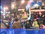 SICILIA TV (Favara) il Carnevale Favarese 2012 si fara'? Intervista a Messinese