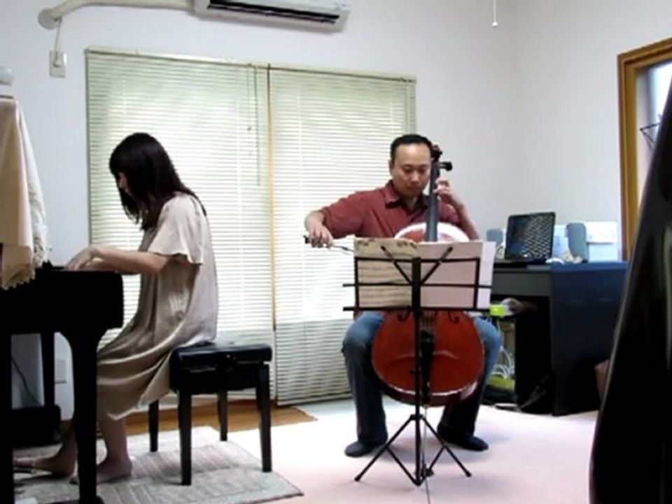 川の流れのように